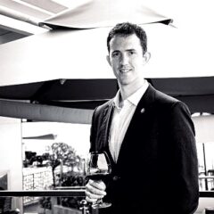 Ben Hasko MS, MW-pic