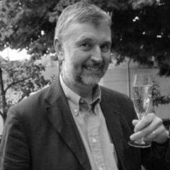 Dr Steve Charters MW, PHD-pic